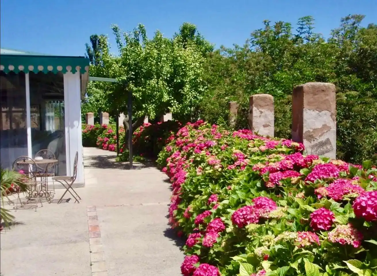 Haus mit Garten zum Verkauf in La Parra, imagen 8