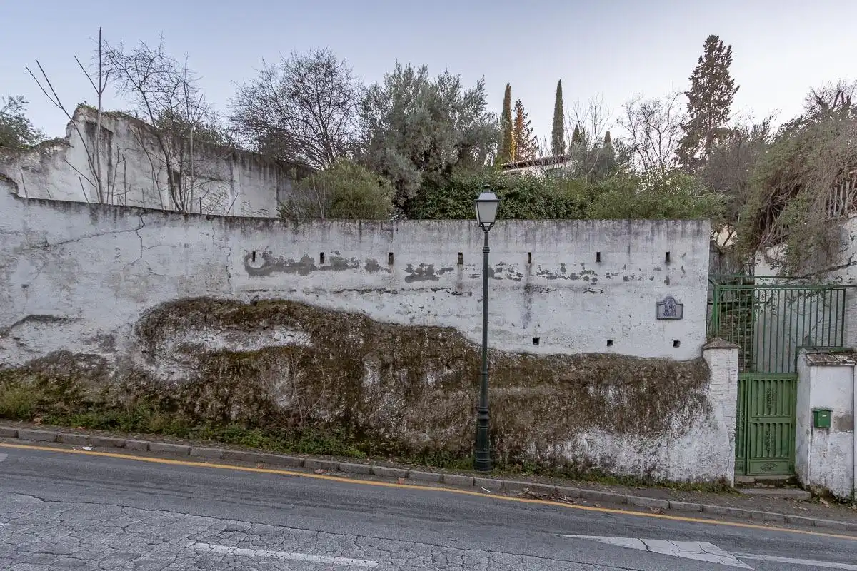 Villa avec jardin à vendre à Camino Viejo del Cementerio 9B, imagen 17