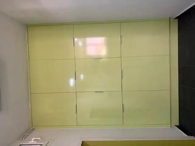 Dormitori de Casa adosada en venda en Barcelona amb Calefacció, Terrassa i Piscina