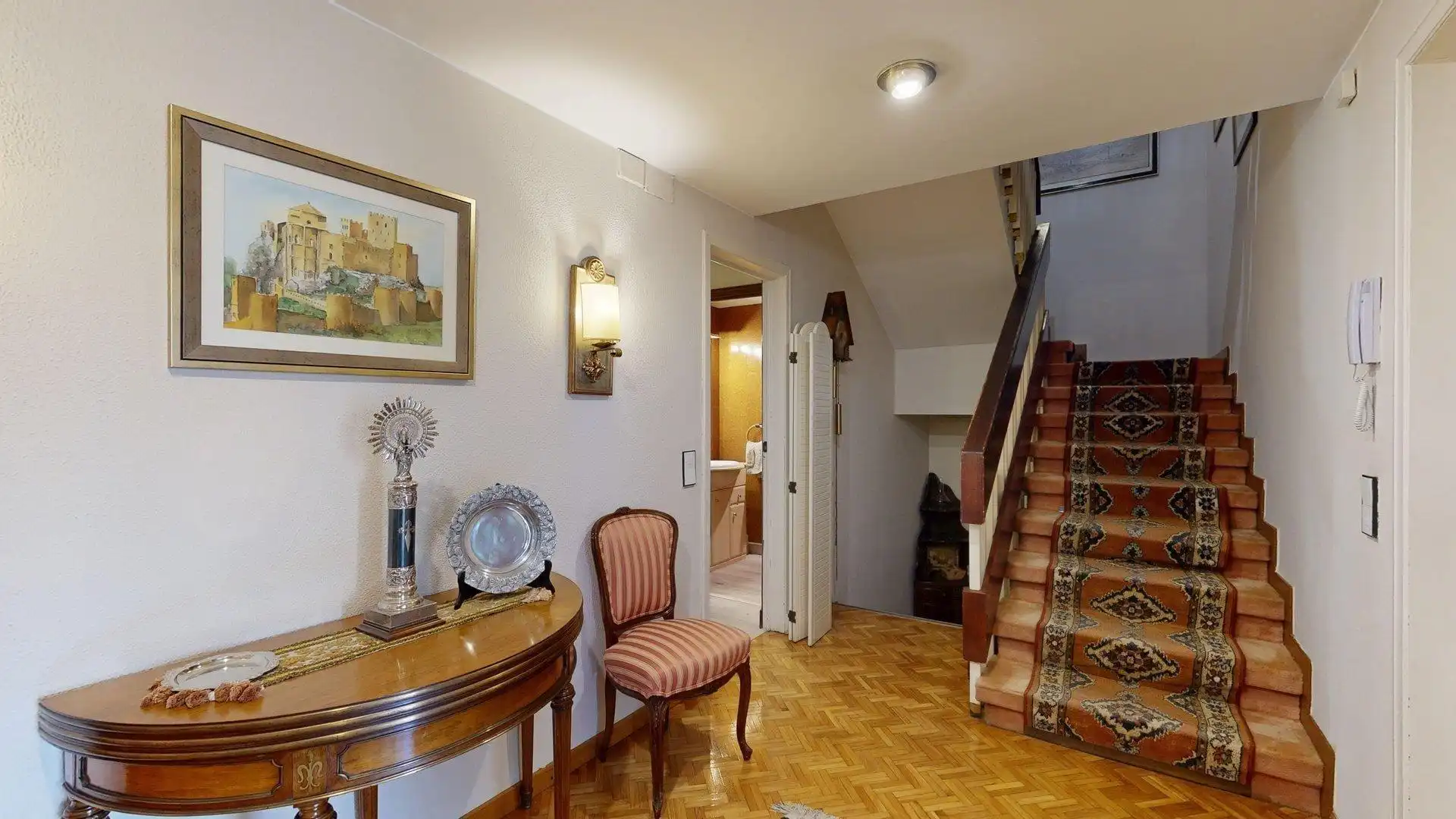 Casa o chalet en venta en Zaragoza con Aire acondicionado, Calefacción y Jardín privado