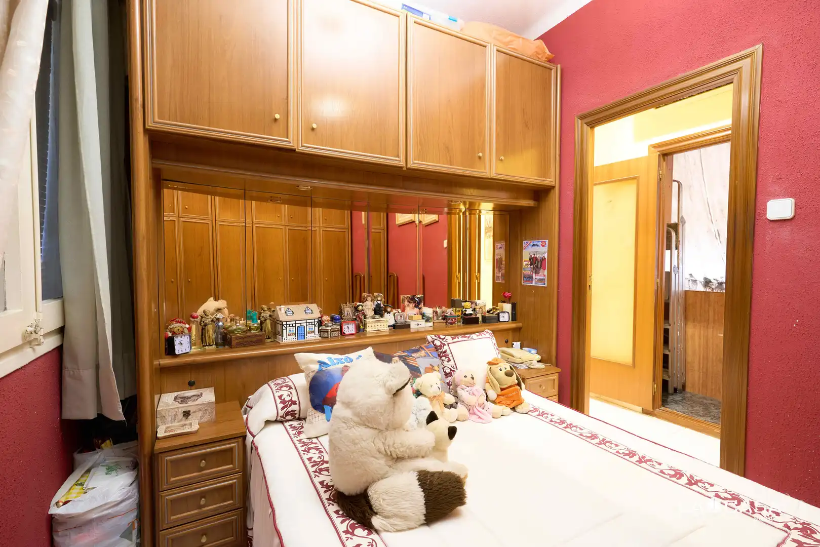 Wohnung mit Aufzug zum Verkauf in Carrer de la Noguera Pallaresa, imagen 54