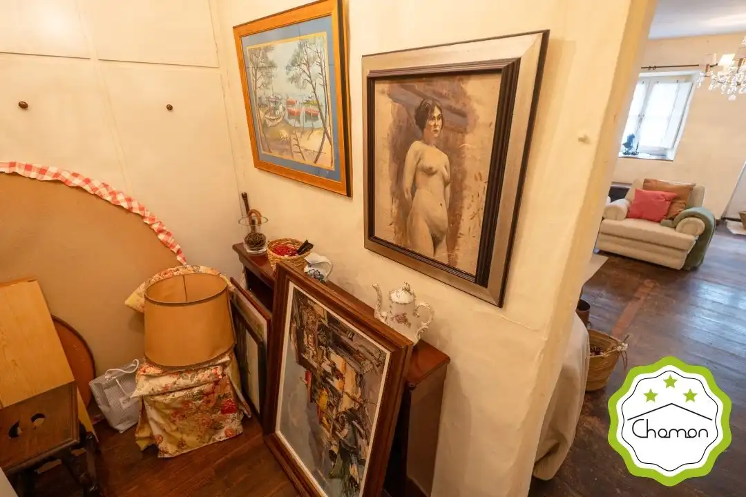 Casa o xalet en venda a Aulesti
