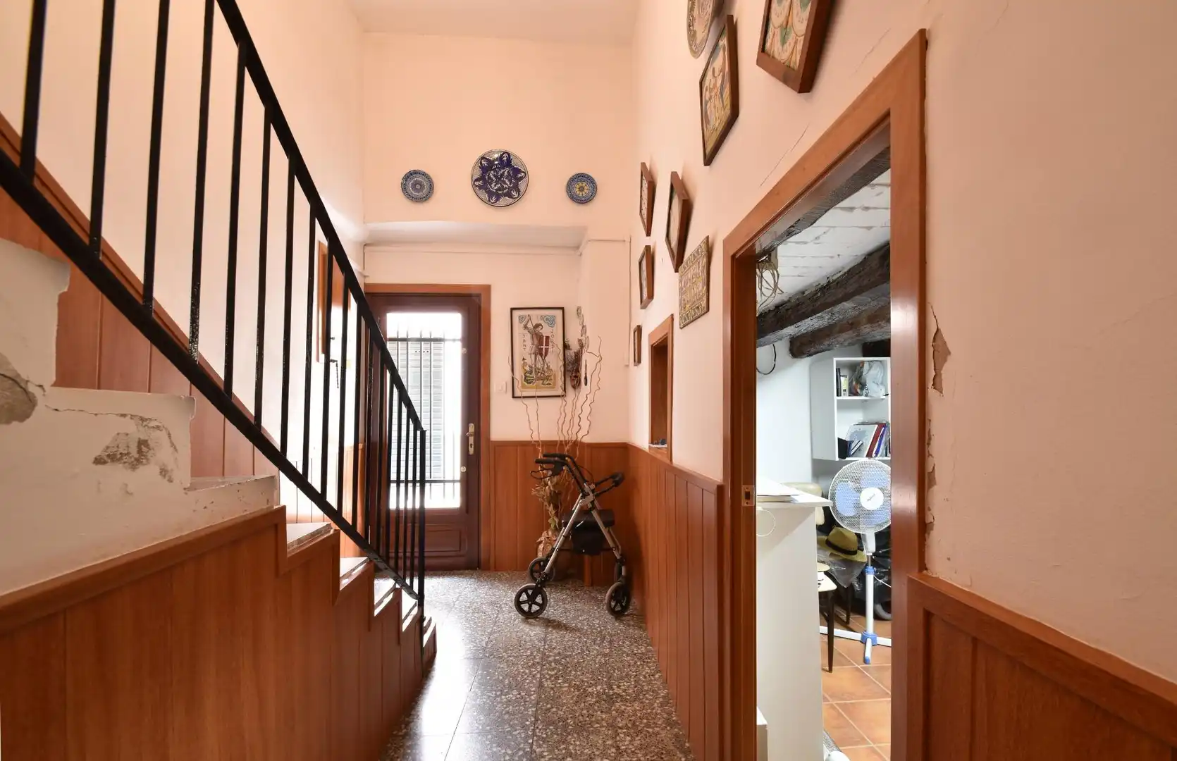 Haus mit Terrasse zum Verkauf in Calle REI JAUME I, imagen 5