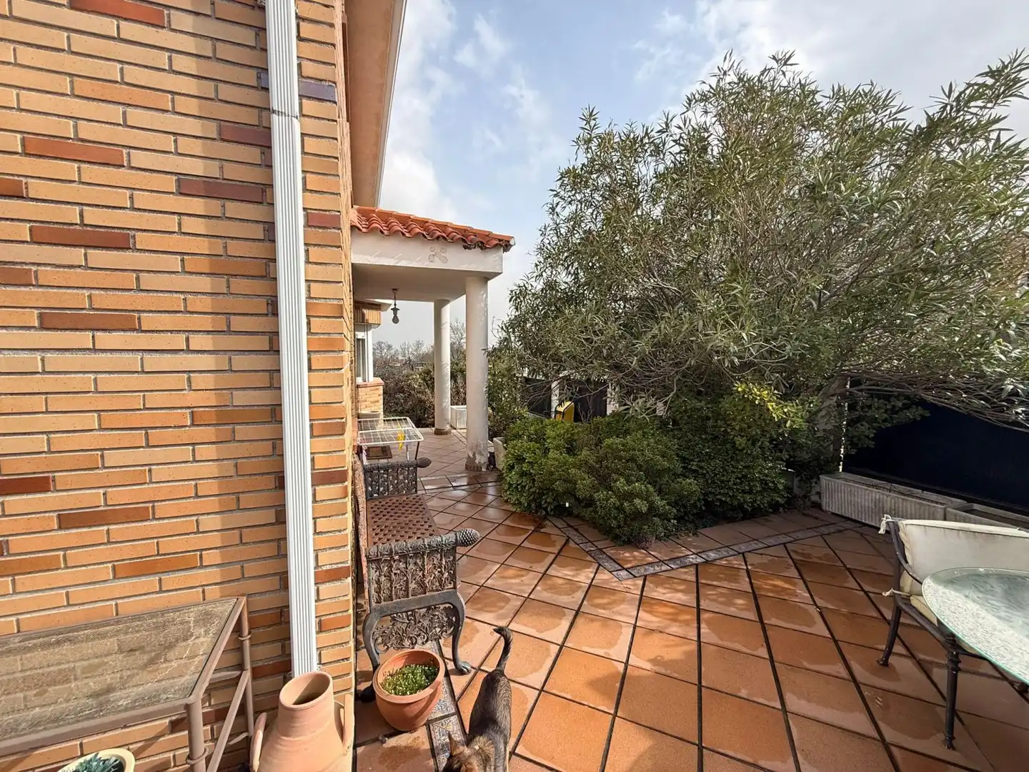 Casa o xalet en venda a OCEANO PACIFICO, Miraflores de la Sierra