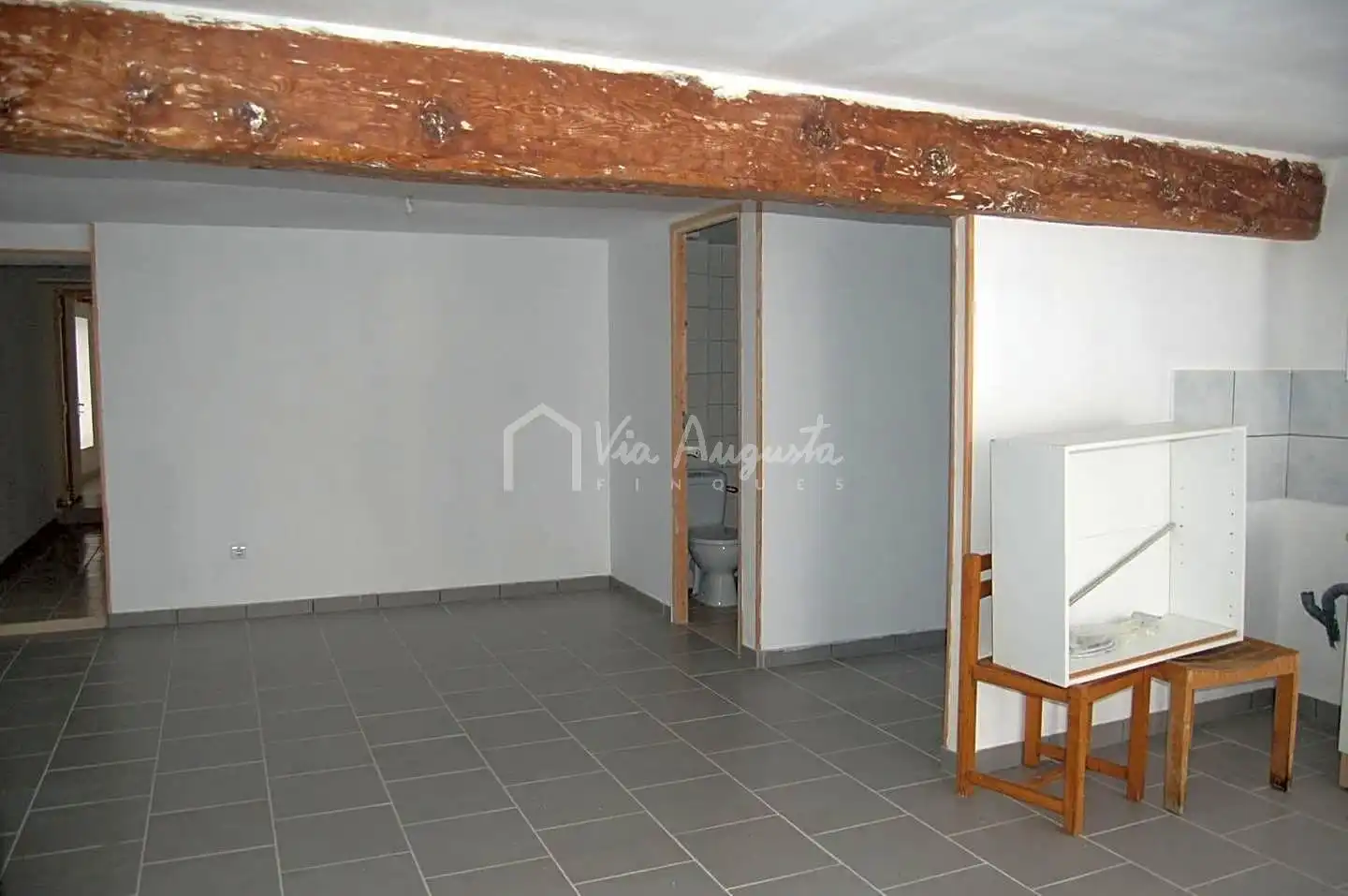 Maison avec terrasse à vendre à Carrer Santa Magdalena, imagen 17