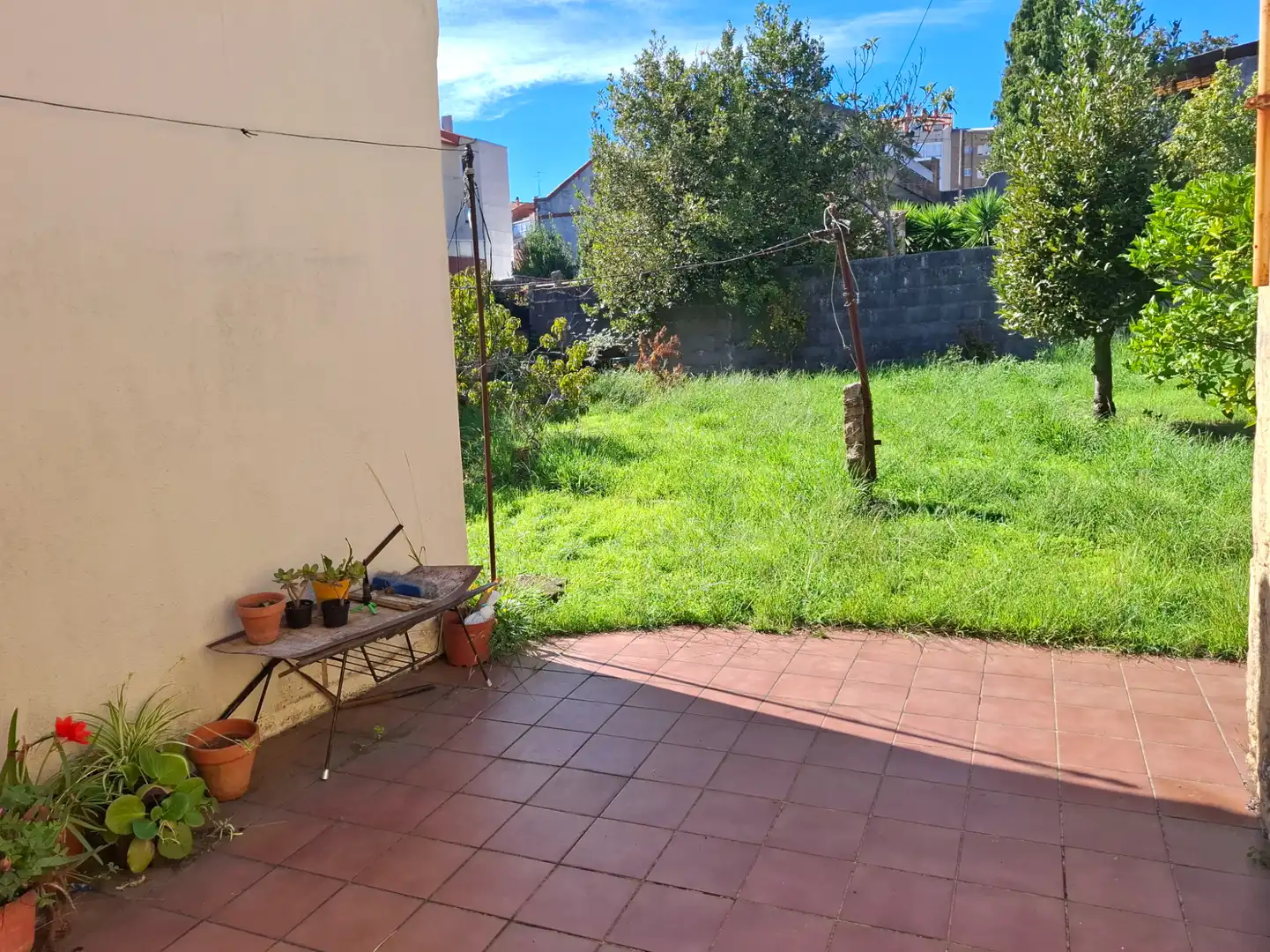 Casa bifamiliare con giardino in vendita a Rúa do Doutor Carracido, imagen 29