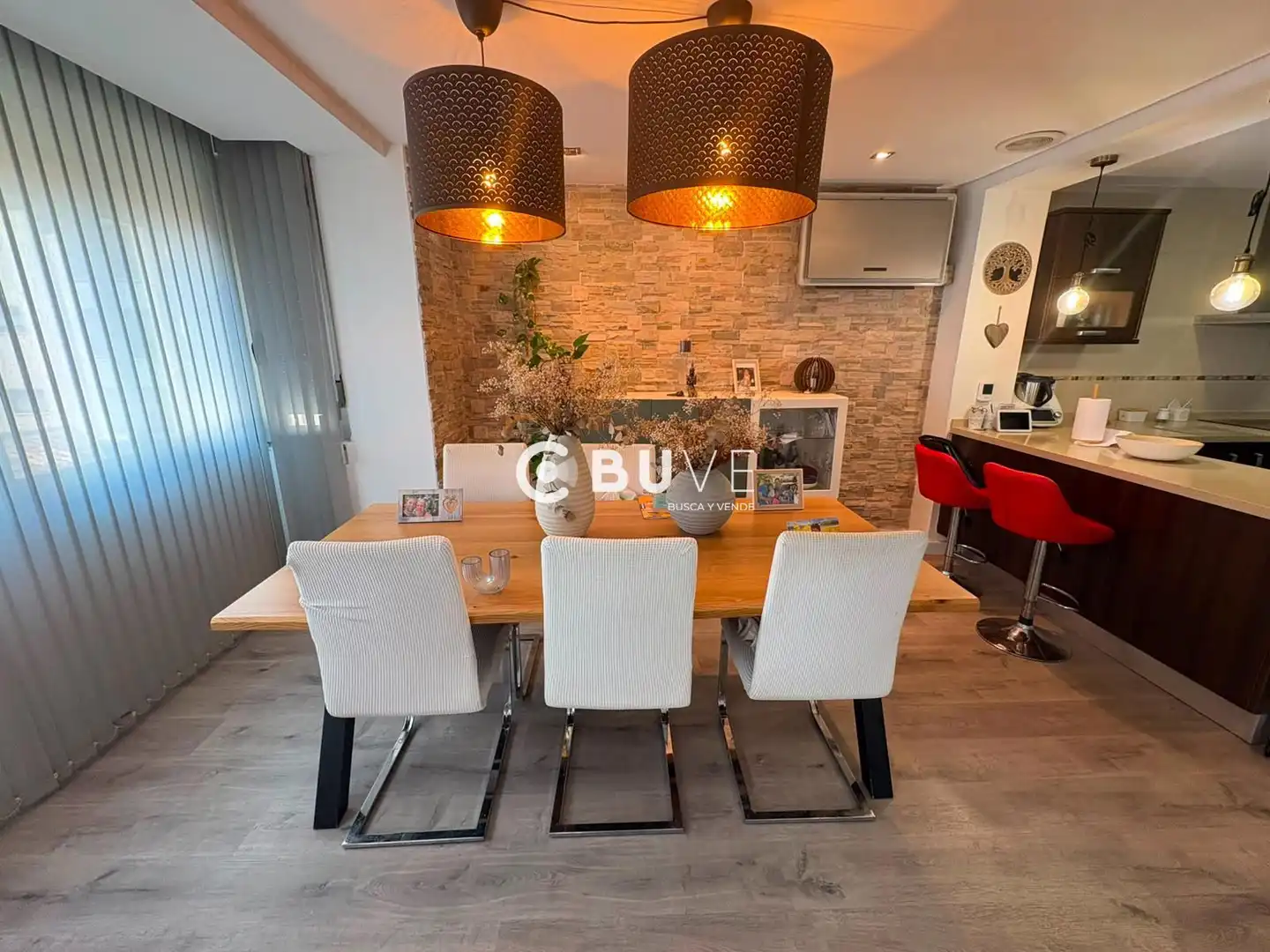Flat with lift for sale in Bairen, imagen 4