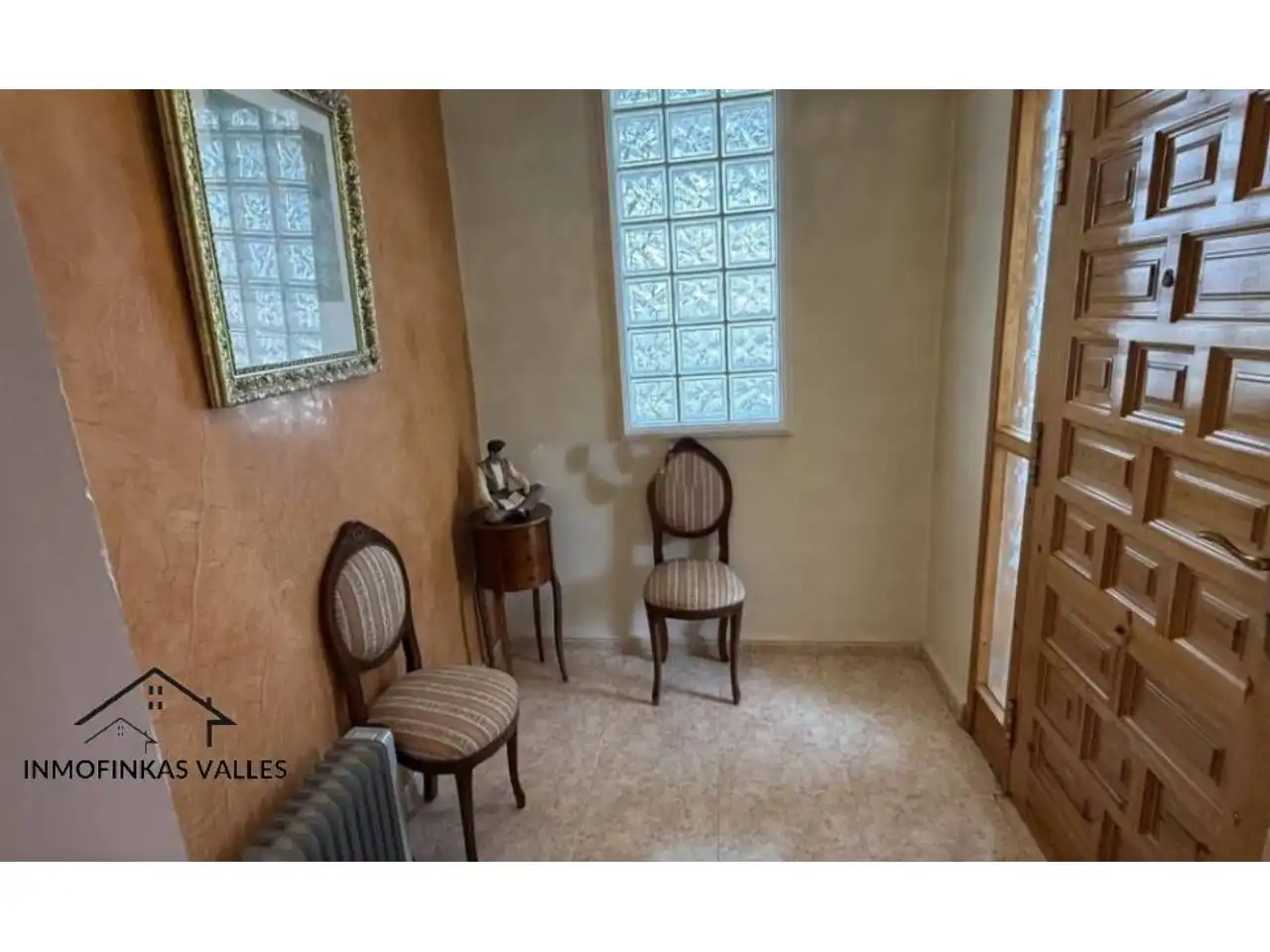 Casa o chalet en venta en Lliçà de Vall con Aire acondicionado, Calefacción y Jardín privado