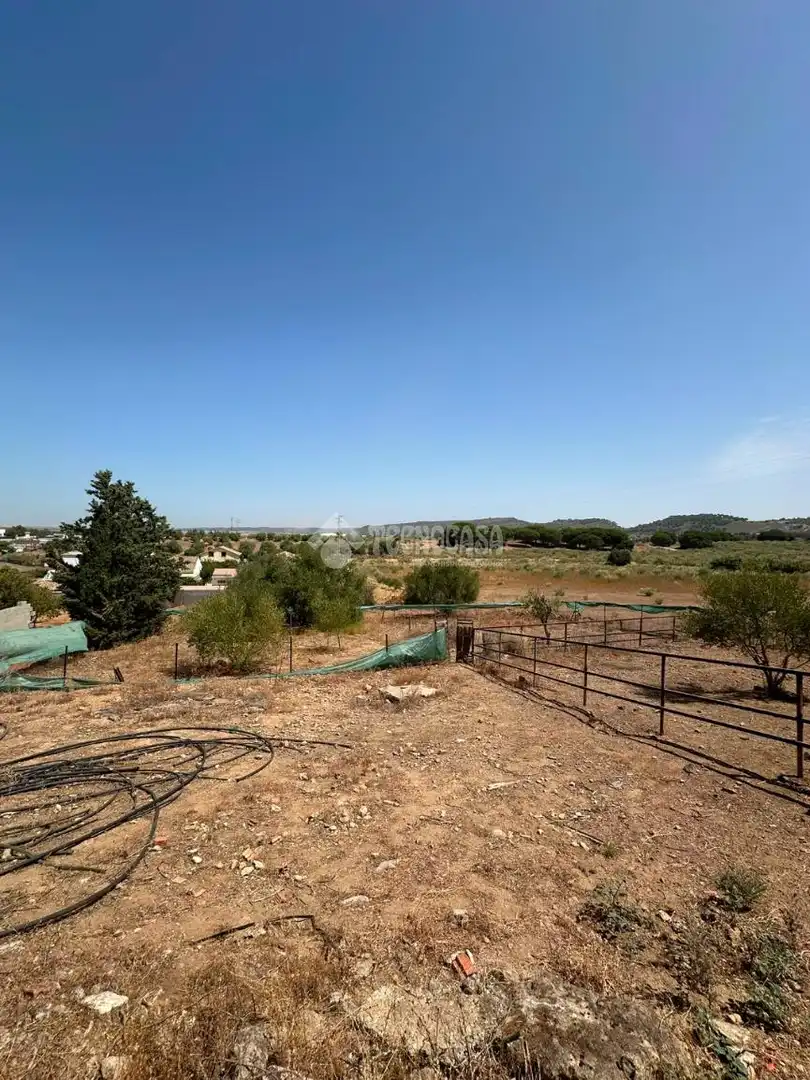 Casa rústica en venda a Arcos de la Frontera, imagen 20