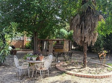 Maison avec piscine à vendre à Centro ciudad