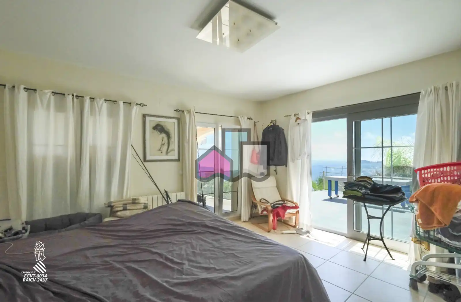 Villa avec terrasse à vendre à Calle Sella, imagen 17