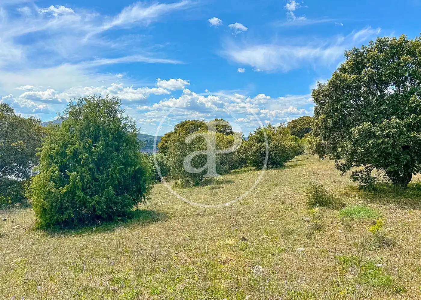 Residential land for sale in Guadalix de la Sierra, imagen 2
