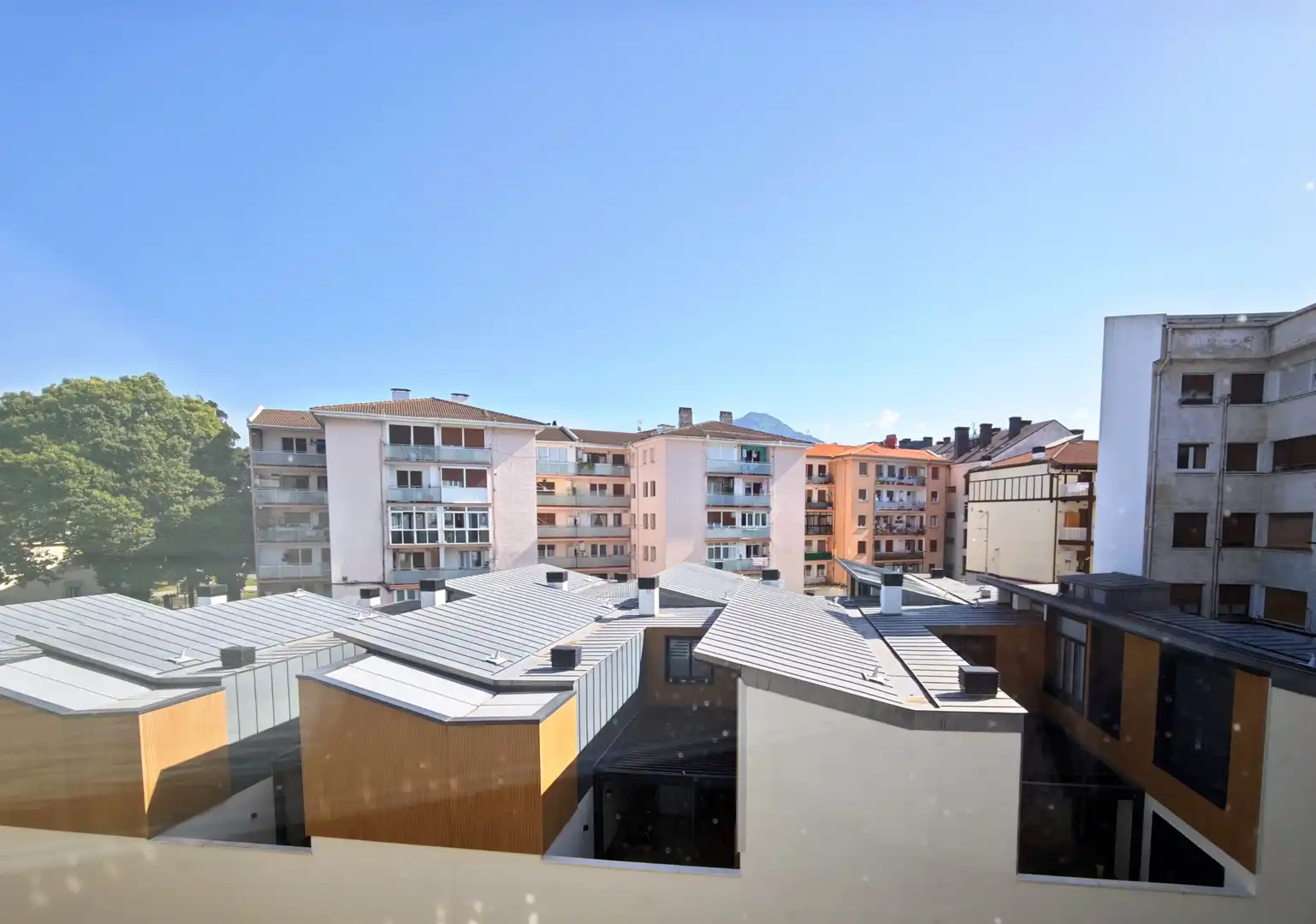 Terraza de Piso en venta en Durango con Calefacción, Amueblado y Horno