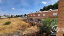 Casa adosada en venda en Cabezamesada amb Calefacció, Jardí privat i Terrassa