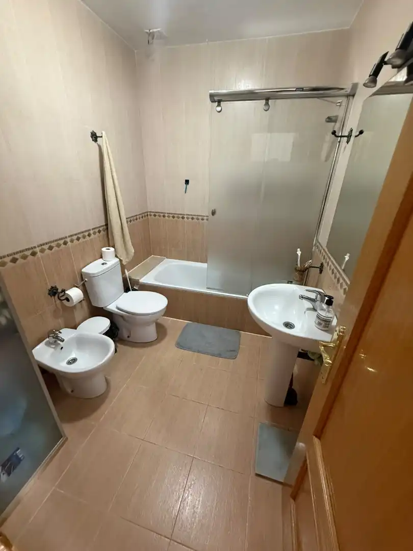 Adosado con terraza en venta en Camino del Río, imagen 23