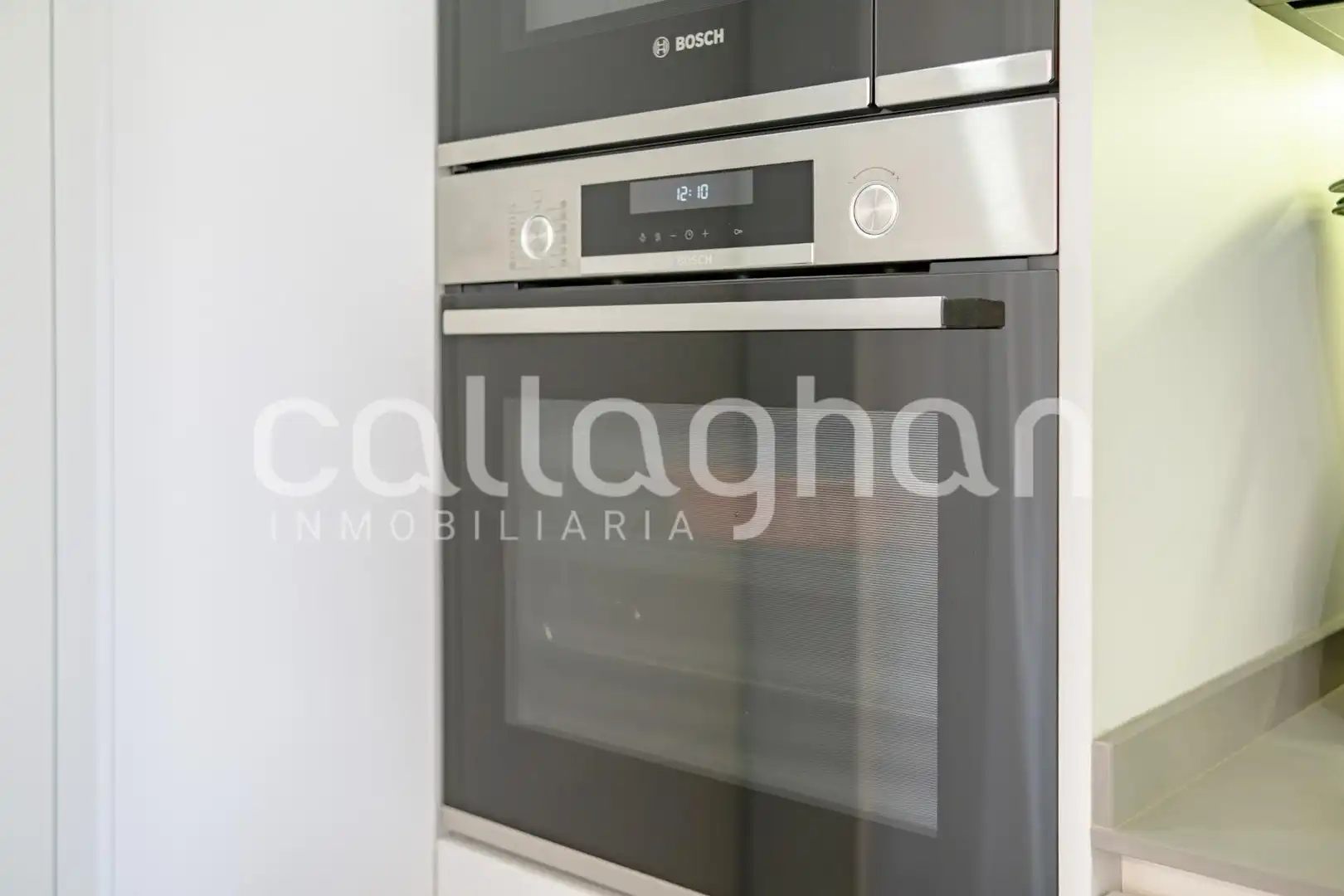Cocina de Piso en venta en Valencia con Aire acondicionado, Calefacción y Amueblado
