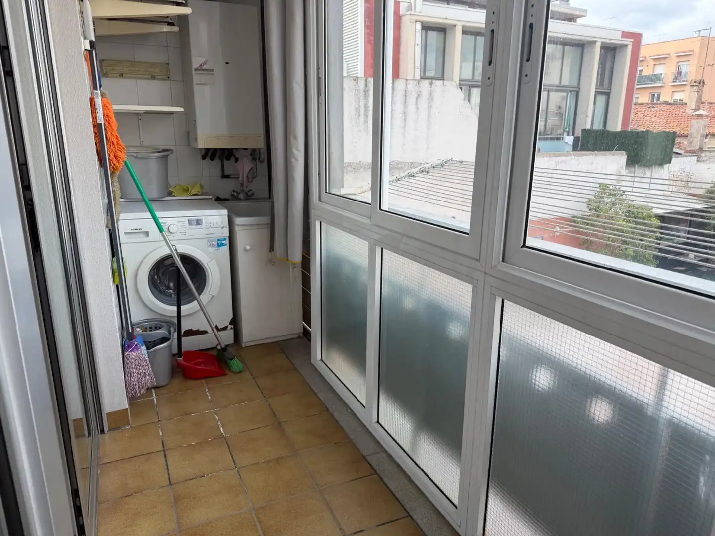 Wohnung mit Terrasse zum Verkauf in Centre, imagen 17