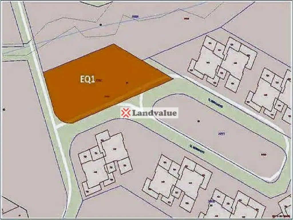 Grundstücke und Bauplätze zum Verkauf in PP Moncalvillo Green