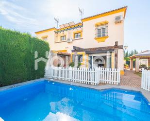 House or chalet for sale in Martín Alonso Pinzón, Condequinto