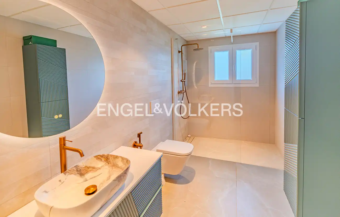 Villa mit Pool zum Verkauf in Carrer Font de Bugaya, imagen 14