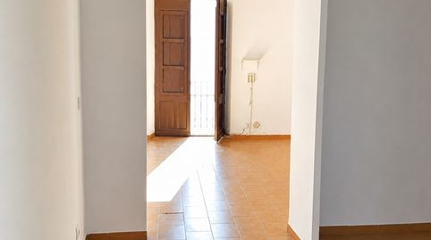 Foto 2 de Apartament en venda a Dalt de la Vila - La Marina, Eivissa