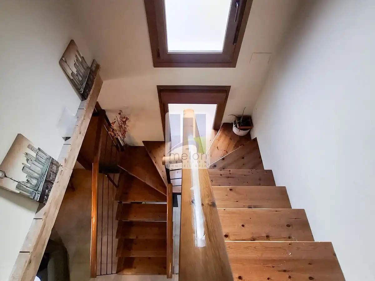Casa o chalet en venta en Valle de Santibáñez con Trastero