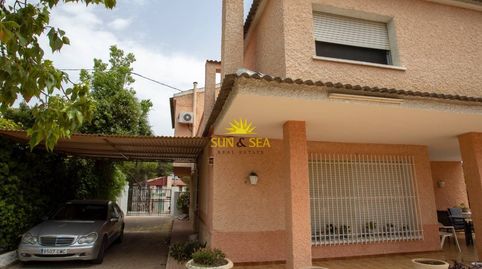 Foto 2 de Casa o chalet en venta en Las Torres de Cotillas, Murcia