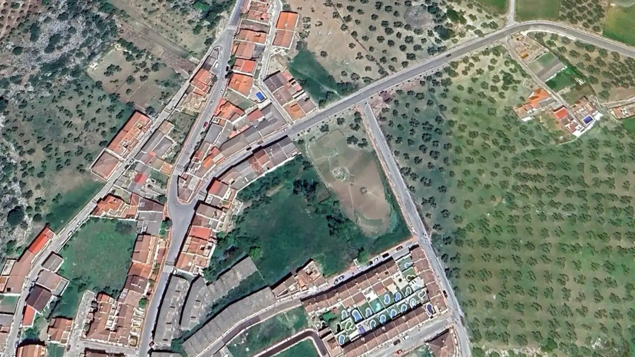 Grundstücke zum Verkauf in Montejaque