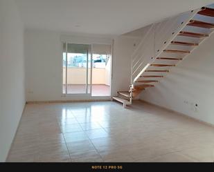 Living room of Attic for sale in Benicarló  with Terrace