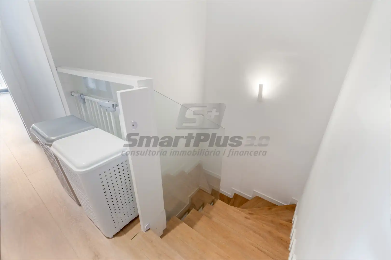 Ático en venta en Barcelona con Aire acondicionado, Calefacción y Parquet
