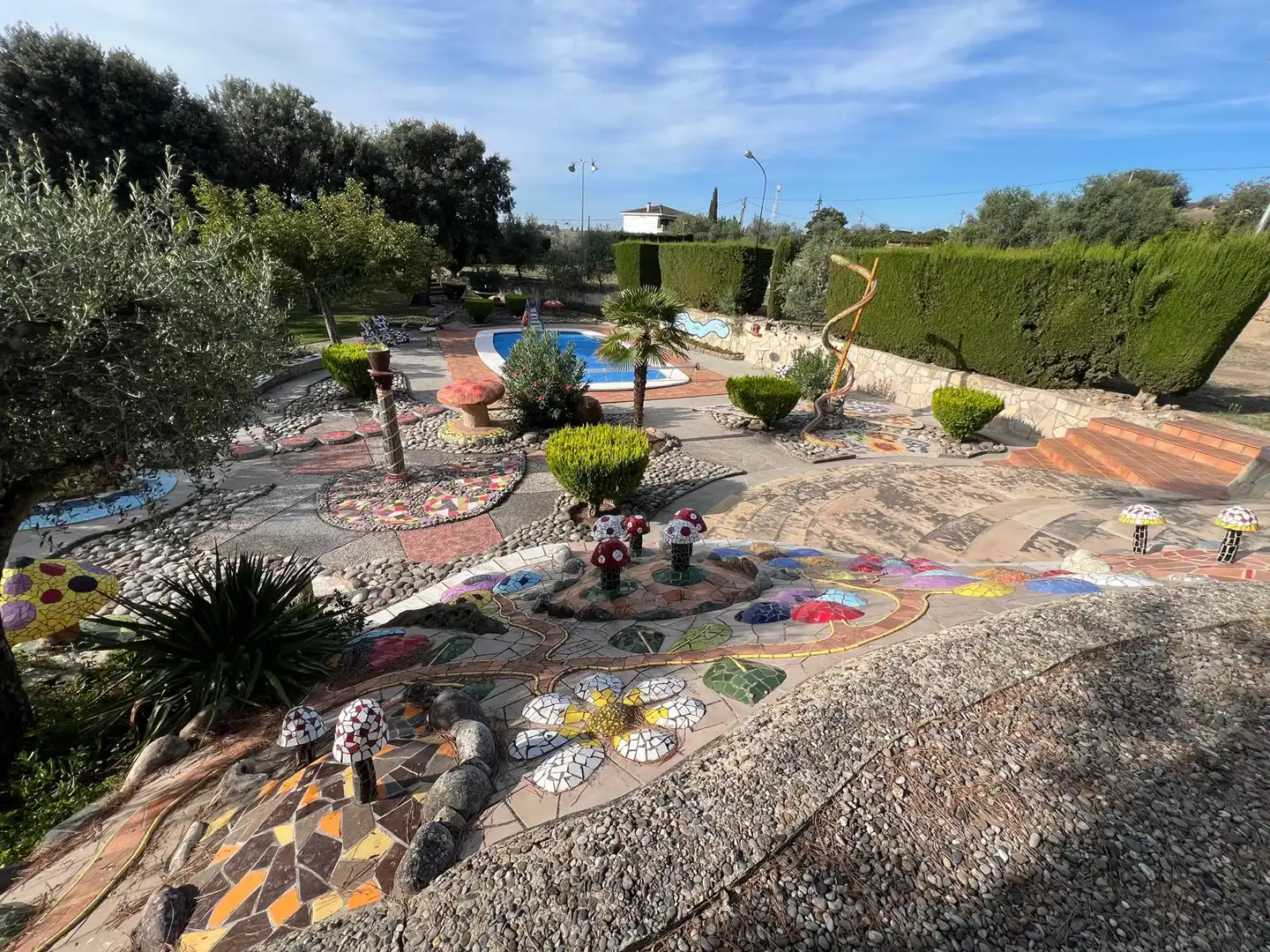 Casa o xalet en venda a La Sentiu de Sió
