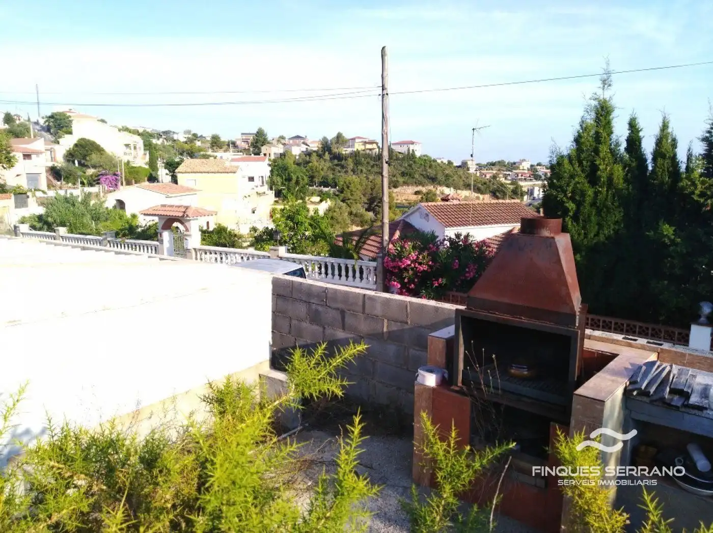 Terreno rustico in vendita a SANTA MARIA DE MONTSERRAT, imagen 8
