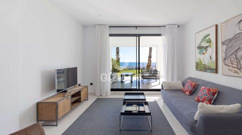 Foto 4 de Apartament en venda a Altos de Estepona, Estepona