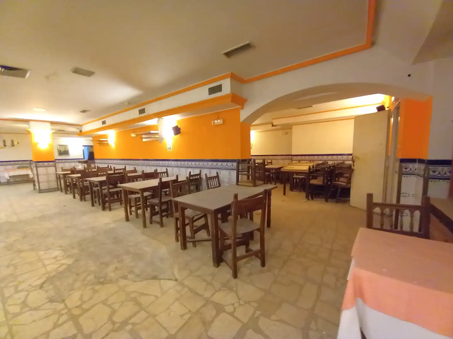 Local comercial en venta en Calle de Orense, imagen 10