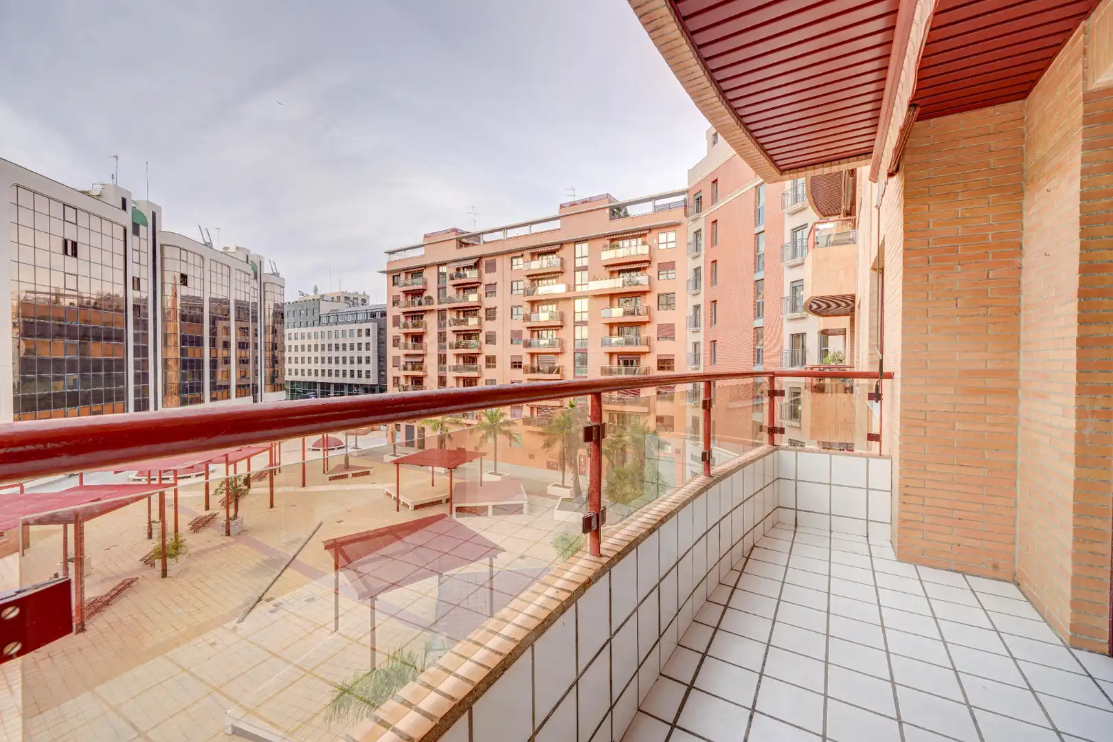 Piso en venta en Carrer de l'Antiga Senda d'En Senent, Mestalla