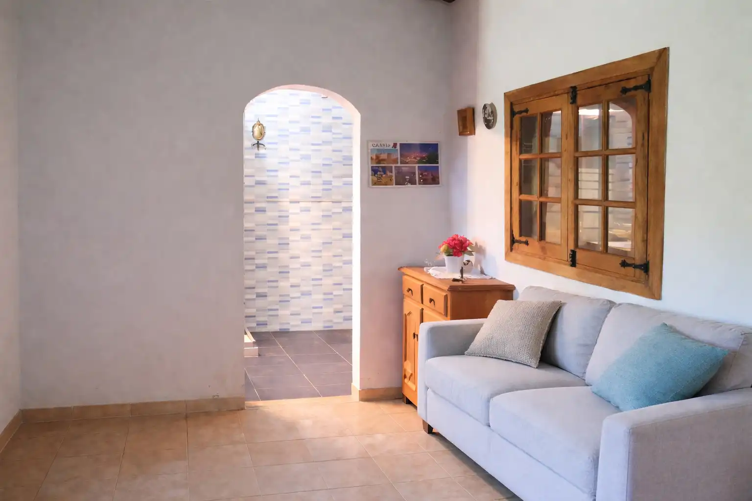 Haus mit Garten zum Verkauf in A Cañiza, imagen 19