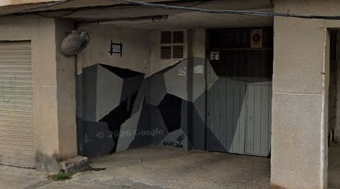 Foto 3 von Garage zur Miete in Carrer de la Indústria, 18, Centre, El Vendrell