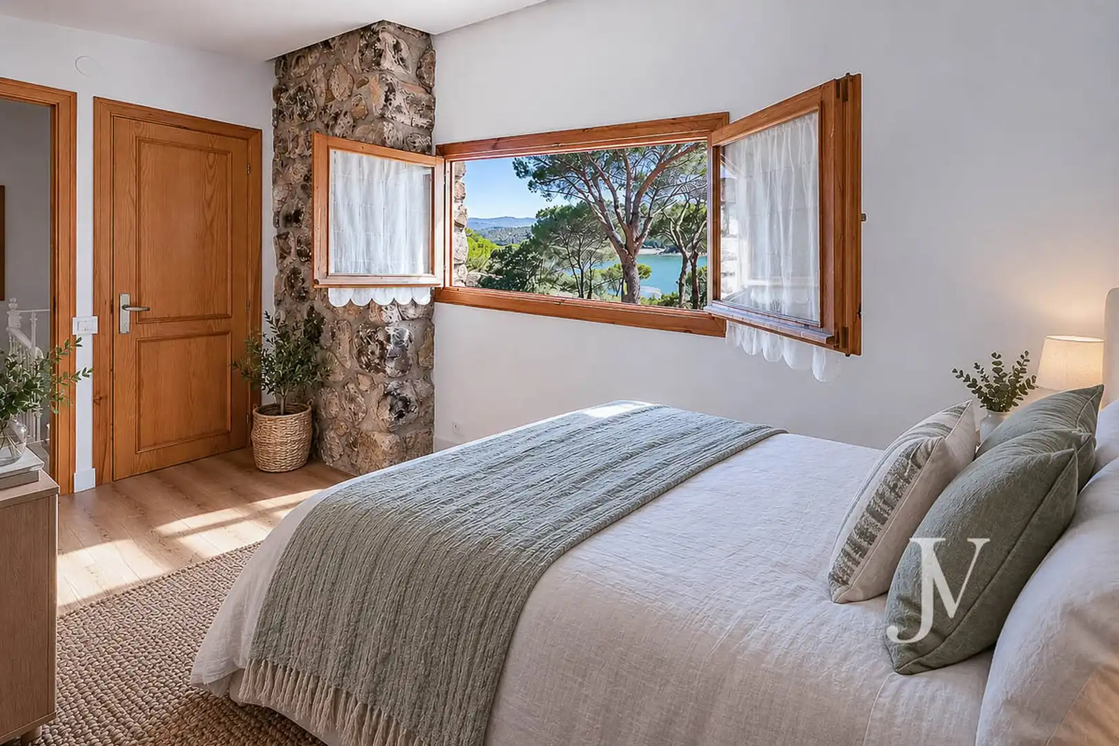 Villa mit Pool zum Verkauf in San Martín de Valdeiglesias, imagen 31