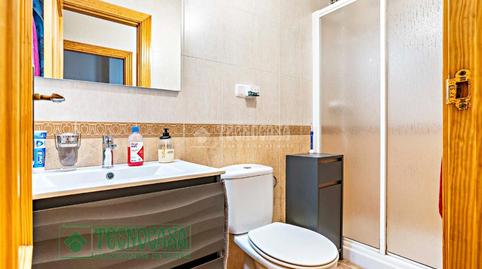 Foto 4 de Pis en venda a Santo Domingo, Almería