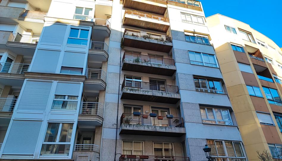 Photo 1 of Flat for sale in Rúa López Mora, Praza Independencia, Pontevedra