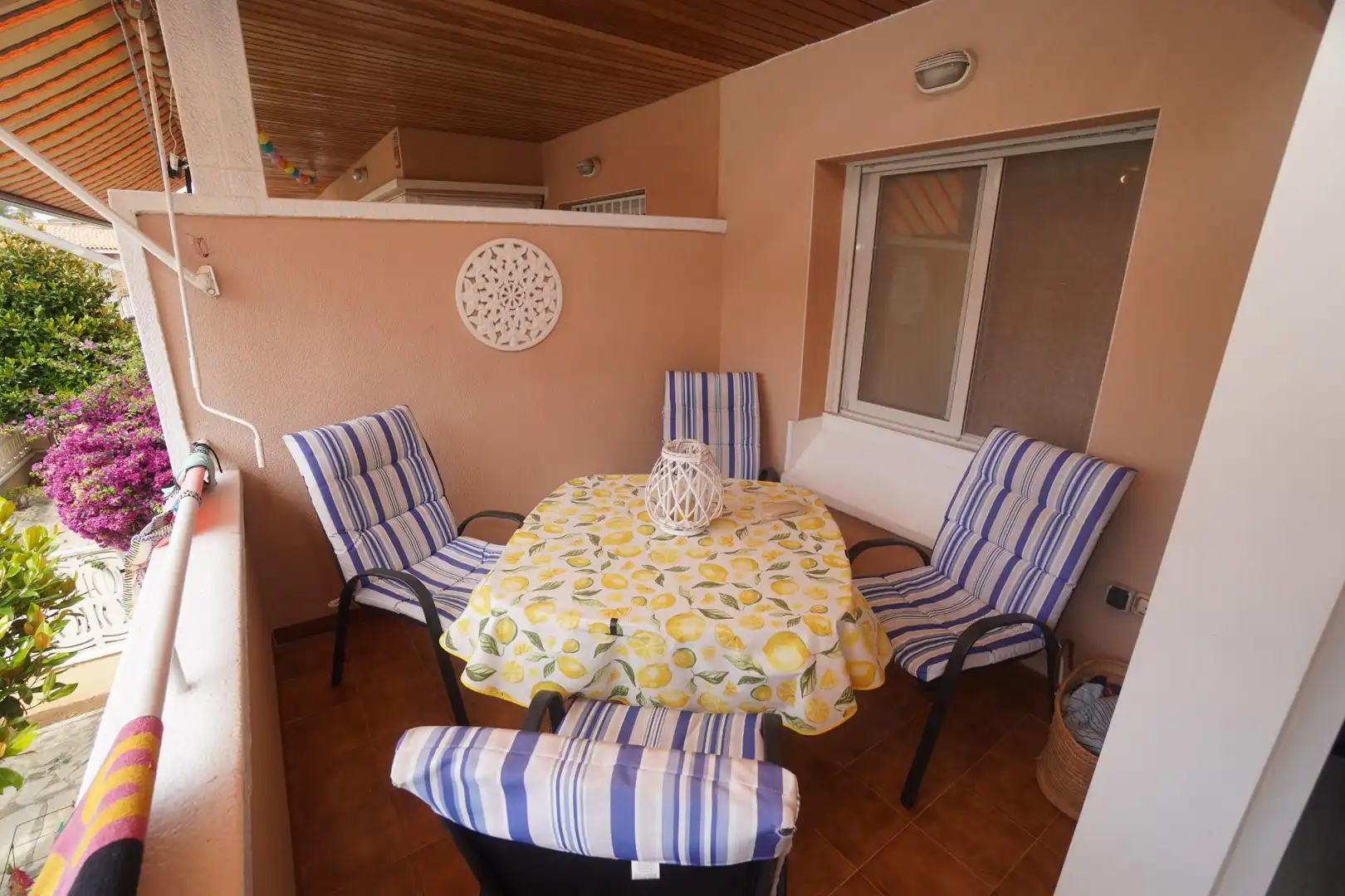 Apartament de lloguer a MASIA CATALA-SOCIAS CATAL, Sant Salvador