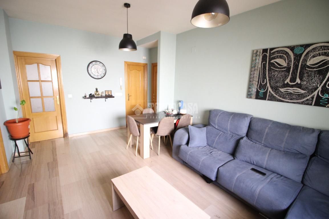 Flat for sale in Híjar