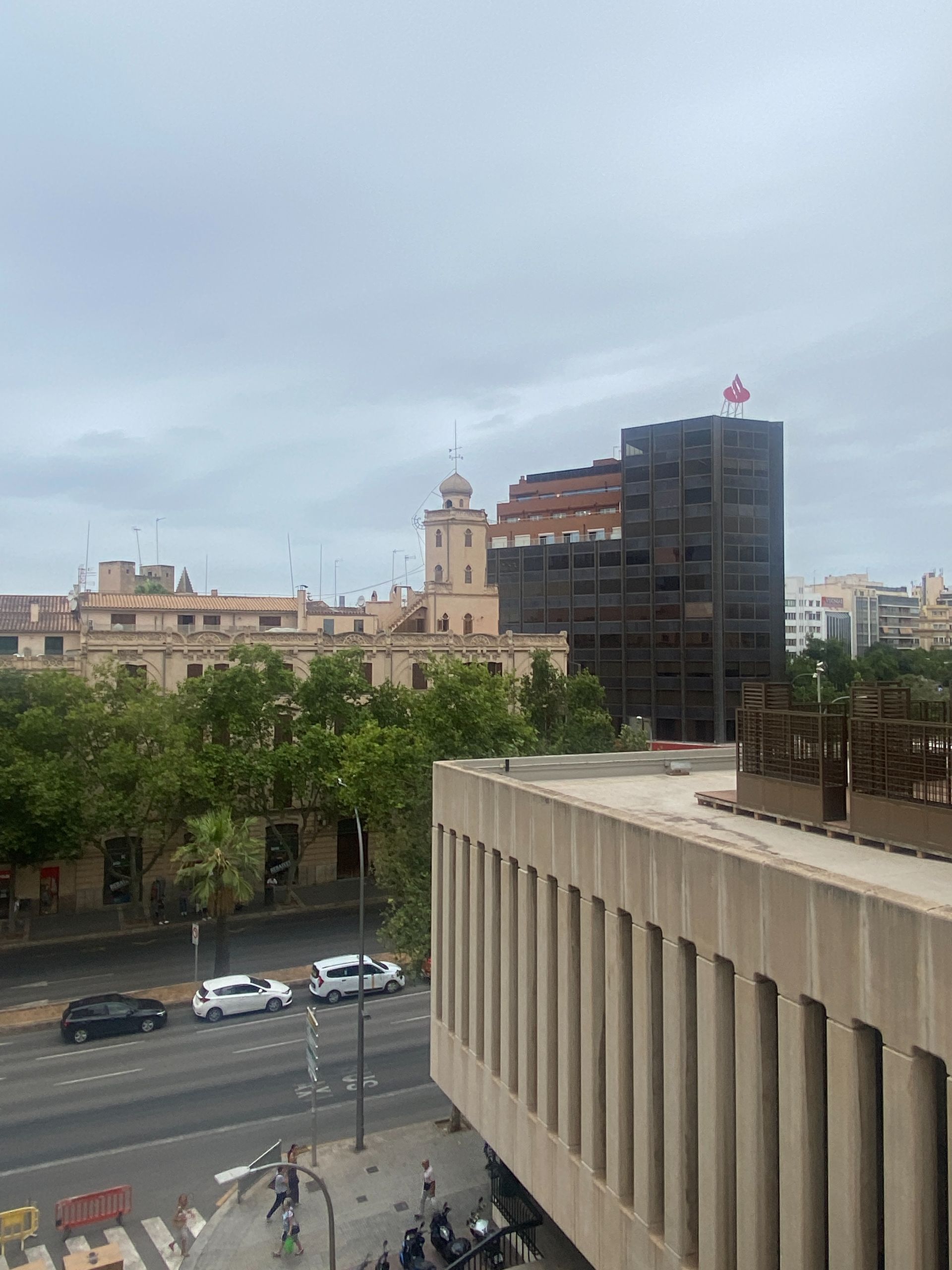 Exterior view of Flat for sale in  Palma de Mallorca