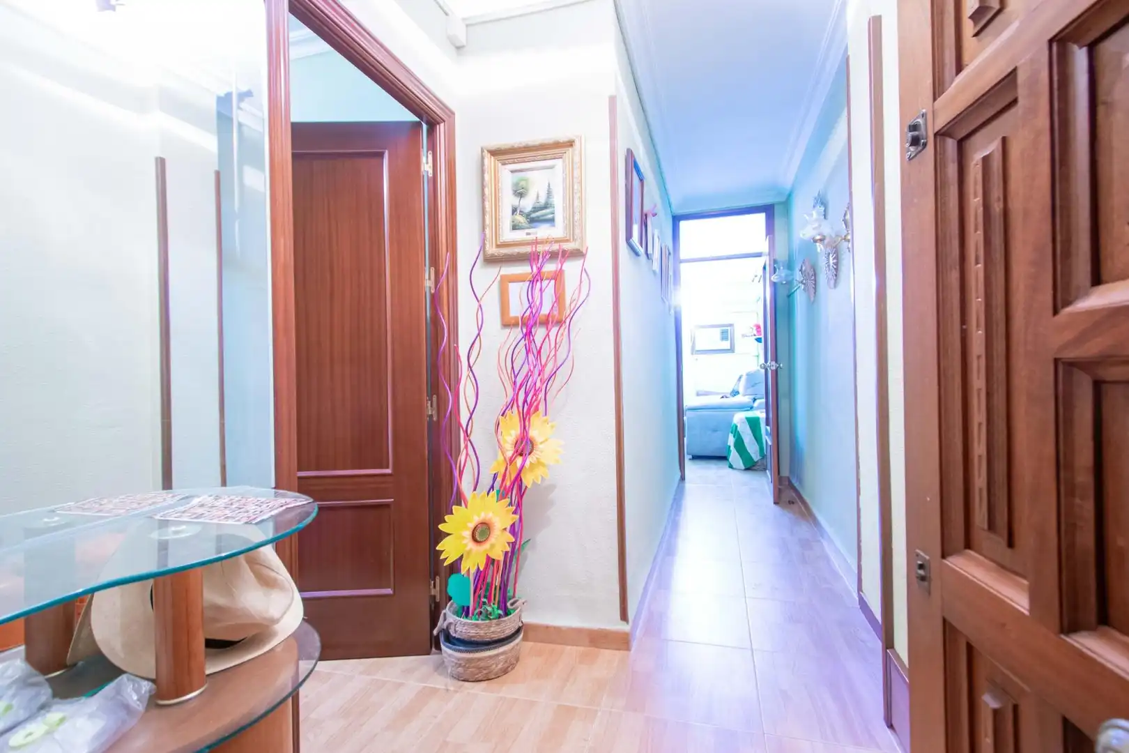 Flat for sale in Sevilla  with Air Conditioner and Terrace