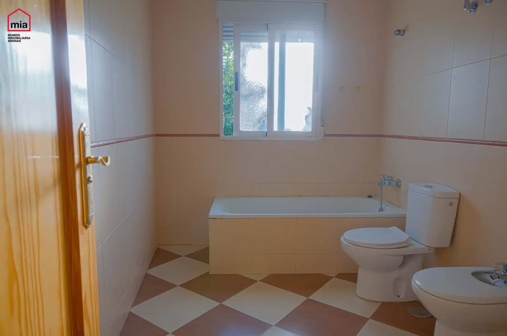 Bany de Casa o xalet en venda en Íllora