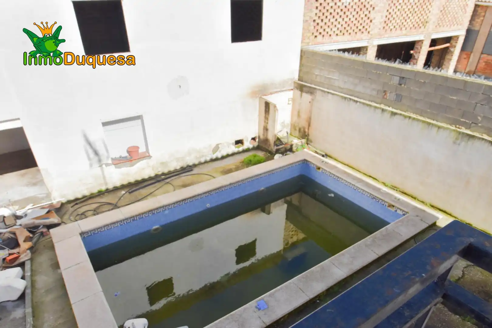 Chalet con piscina en venta en Cijuela, imagen 37