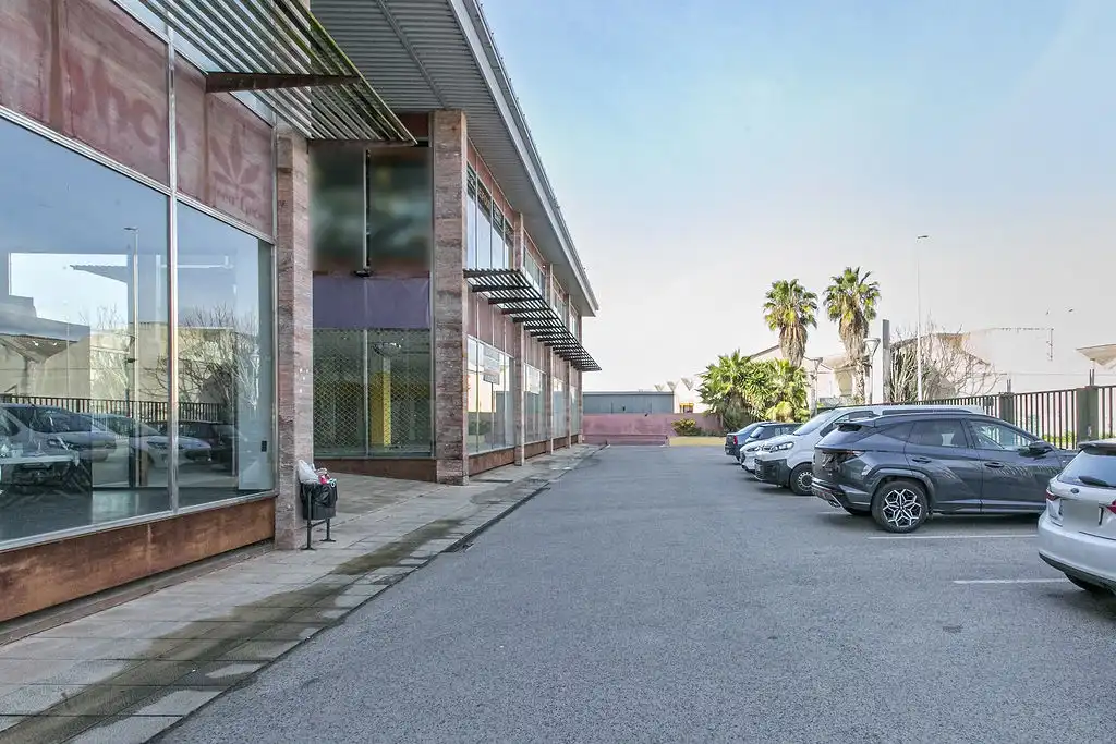 Parking avec ascenseur à vendre à C/ Metal.Lurgia, imagen 6