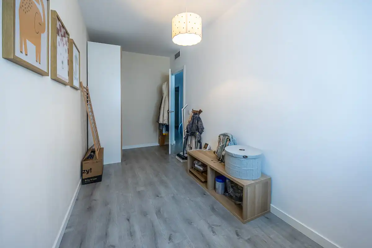 Duplex con balcone in vendita a Carrer de Sant Ramon de Penyafort, imagen 15