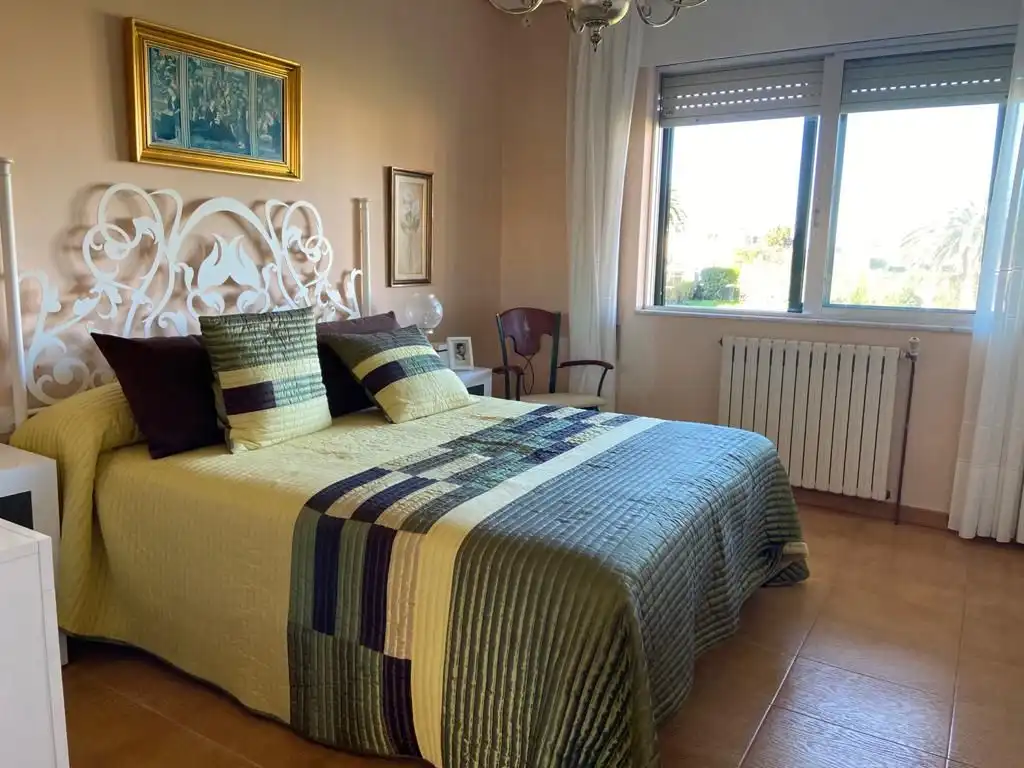 Habitación de Casa o chalet en venta en Ferrol con Calefacción, Jardín privado y Terraza