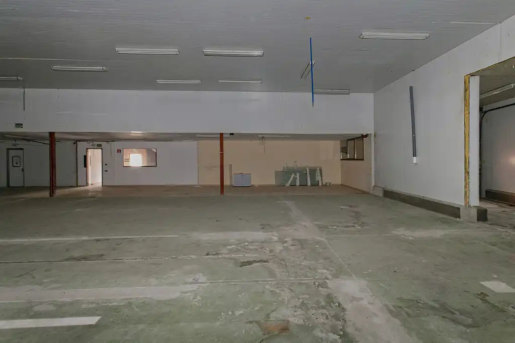 Industriegebäude zum Verkauf in CM DE LES TERRES POLIGONO 14, imagen 11